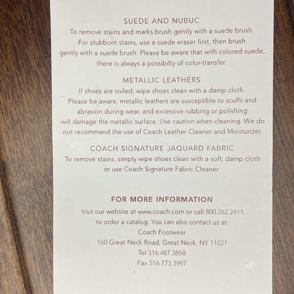 Coach Purple Leather High Heels Size 7 - Picture 8 of 8